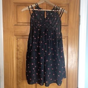 Women’s Torrid sleeveless top